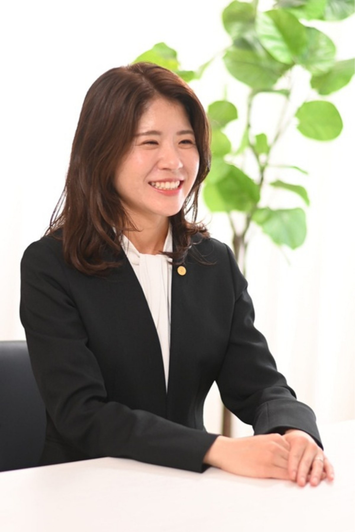 東京都新宿区 行政書士 堀内友起子